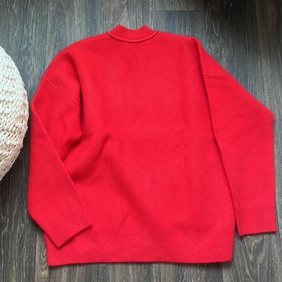 Maje Knit Cardigan - Picture 5 of 8